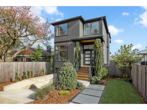 6151 N Depauw Street Portland OR 97203
