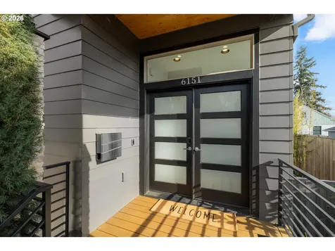 6151 N Depauw Street Portland OR 97203