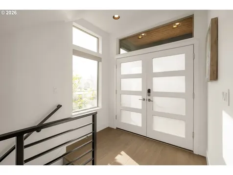 6151 N Depauw Street Portland OR 97203