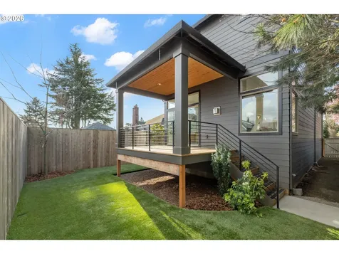 6151 N Depauw Street Portland OR 97203