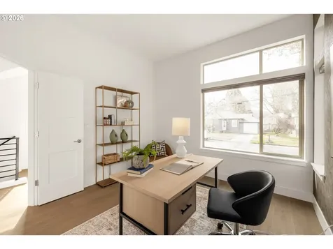 6151 N Depauw Street Portland OR 97203