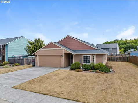 320 SW Jade Place Warrenton OR 97146
