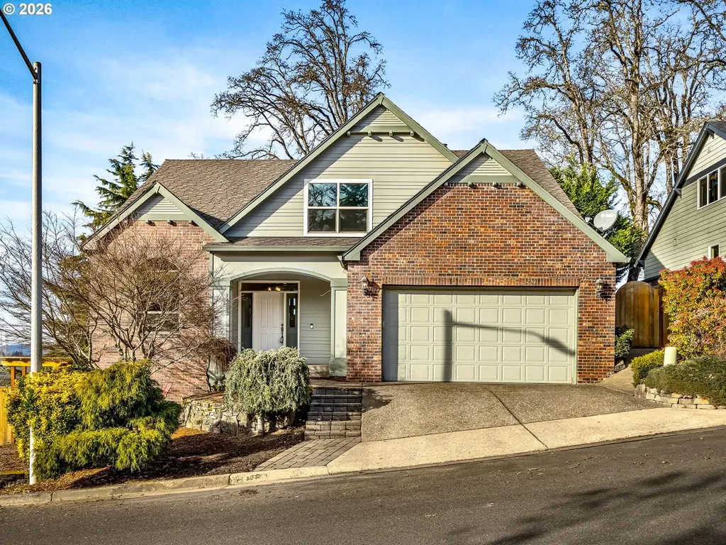 16337 Wittke Court Oregon City OR 97045