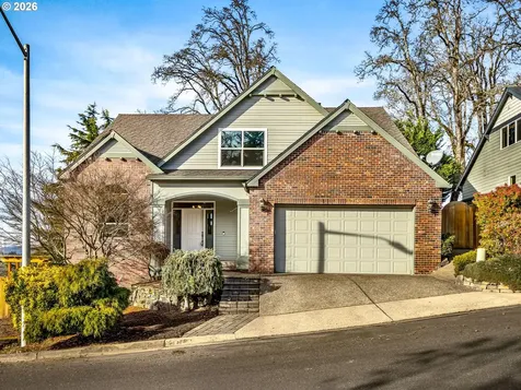 16337 Wittke Court Oregon City OR 97045
