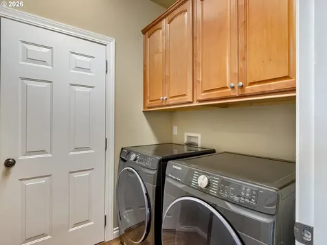 16337 Wittke Court Oregon City OR 97045