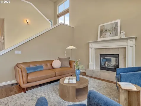 16337 Wittke Court Oregon City OR 97045