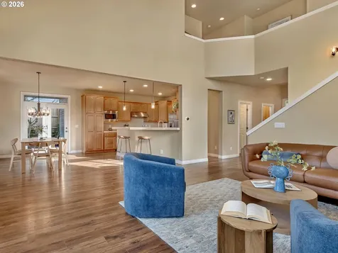16337 Wittke Court Oregon City OR 97045