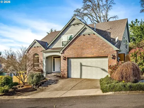 16337 Wittke Court Oregon City OR 97045