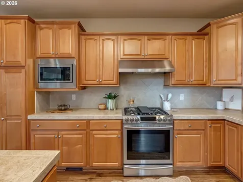 16337 Wittke Court Oregon City OR 97045
