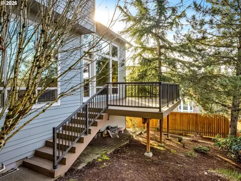 16337 Wittke Court Oregon City OR 97045