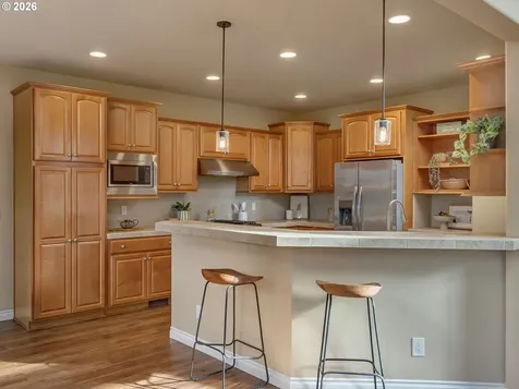16337 Wittke Court Oregon City OR 97045