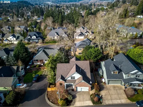 16337 Wittke Court Oregon City OR 97045
