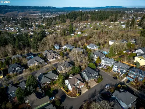 16337 Wittke Court Oregon City OR 97045