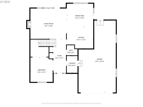 16337 Wittke Court Oregon City OR 97045