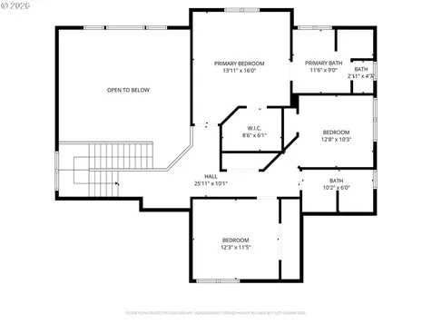 16337 Wittke Court Oregon City OR 97045