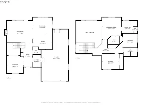 16337 Wittke Court Oregon City OR 97045