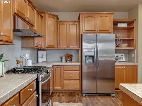 16337 Wittke Court Oregon City OR 97045