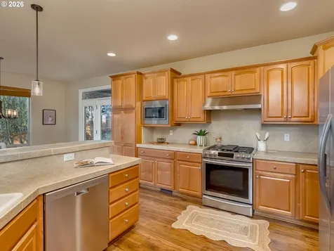 16337 Wittke Court Oregon City OR 97045
