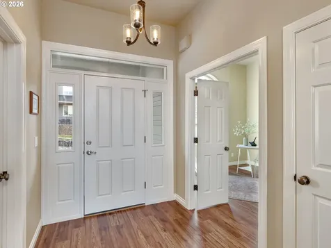 16337 Wittke Court Oregon City OR 97045