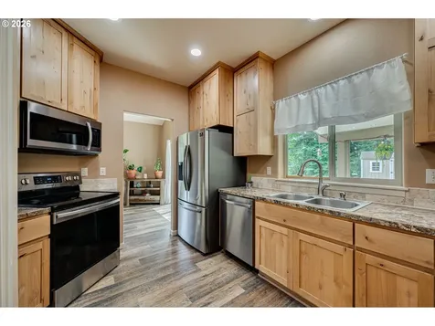 118 Bald Eagle Road Ariel WA 98603