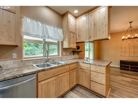 118 Bald Eagle Road Ariel WA 98603