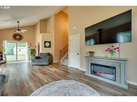118 Bald Eagle Road Ariel WA 98603
