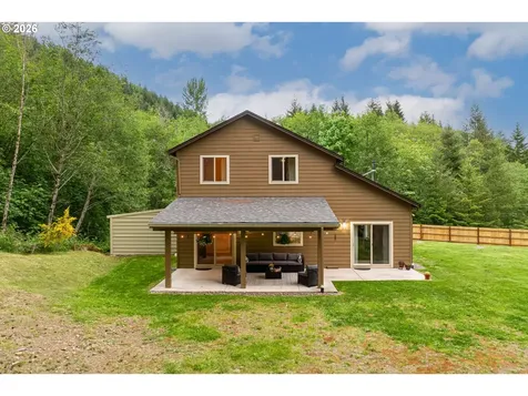 118 Bald Eagle Road Ariel WA 98603