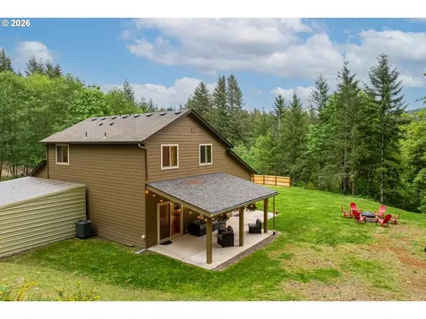 118 Bald Eagle Road Ariel WA 98603