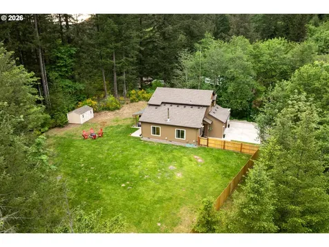 118 Bald Eagle Road Ariel WA 98603