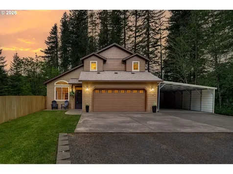 118 Bald Eagle Road Ariel WA 98603