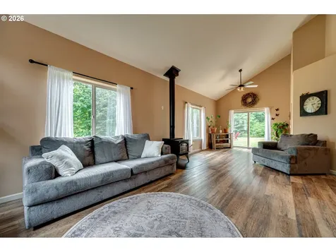 118 Bald Eagle Road Ariel WA 98603