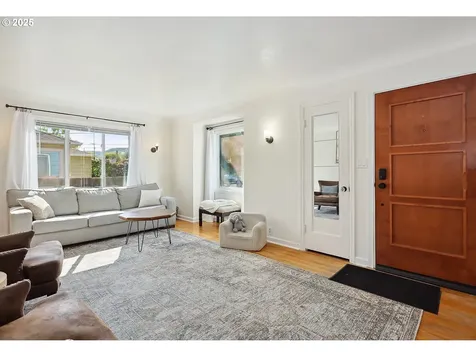 1417 E 13th Street The Dalles OR 97058