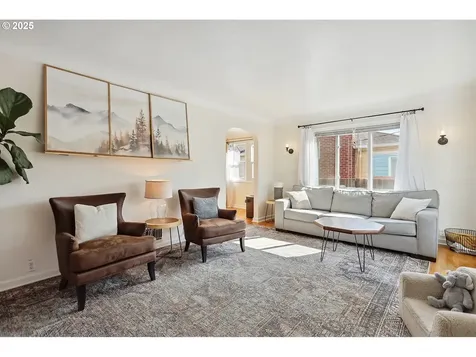 1417 E 13th Street The Dalles OR 97058