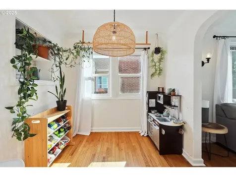 1417 E 13th Street The Dalles OR 97058