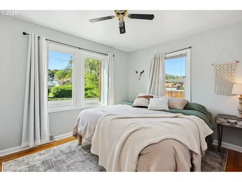 1417 E 13th Street The Dalles OR 97058