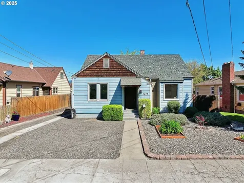 1417 E 13th Street The Dalles OR 97058