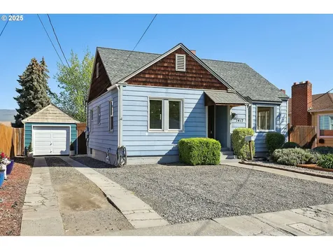 1417 E 13th Street The Dalles OR 97058