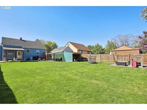 1417 E 13th Street The Dalles OR 97058