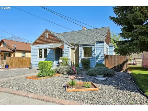 1417 E 13th Street The Dalles OR 97058