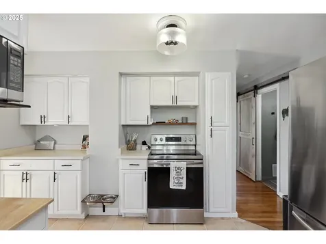 1417 E 13th Street The Dalles OR 97058