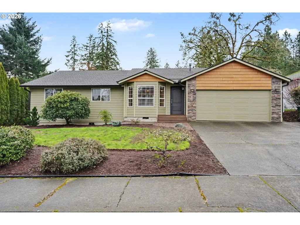 2030 Woodhaven Court NW Salem OR 97304
