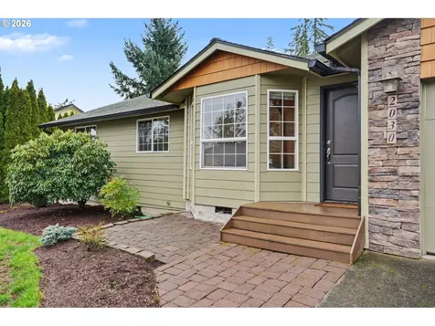 2030 Woodhaven Court NW Salem OR 97304
