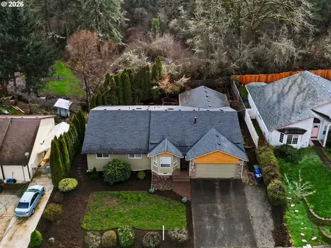 2030 Woodhaven Court NW Salem OR 97304