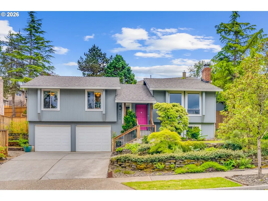 1930 SW Willow Parkway Gresham OR 97080