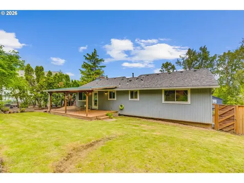 1930 SW Willow Parkway Gresham OR 97080
