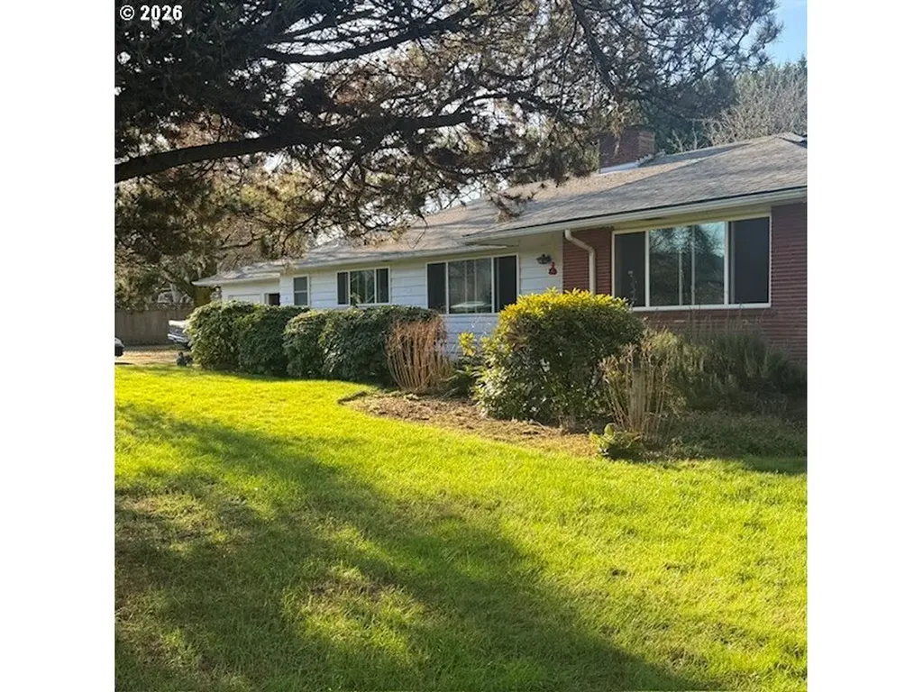 18205 NW Reeder Road Portland OR 97231