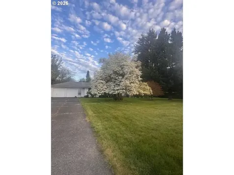 18205 NW Reeder Road Portland OR 97231
