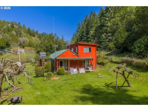 55395 Glen Aiken Creek Road Coquille OR 97423