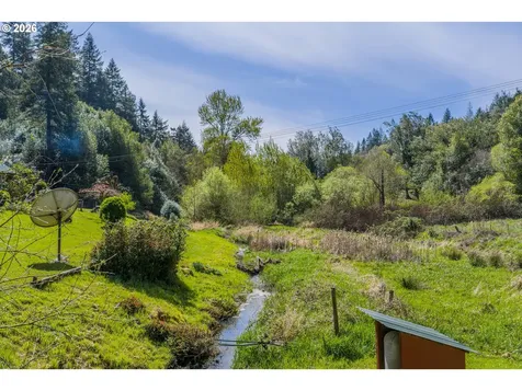55395 Glen Aiken Creek Road Coquille OR 97423