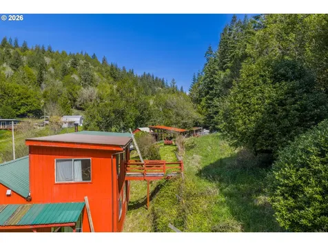 55395 Glen Aiken Creek Road Coquille OR 97423